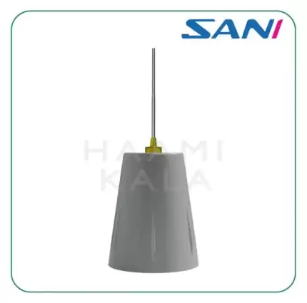 تیپ سری دستگاه تزریق گوتا هوشمند Easy Fill برند Sani