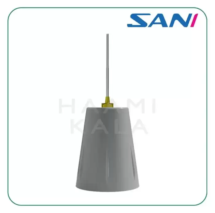 تیپ سری دستگاه تزریق گوتا هوشمند Easy Fill برند Sani