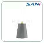 تیپ سری دستگاه تزریق گوتا هوشمند Easy Fill برند Sani