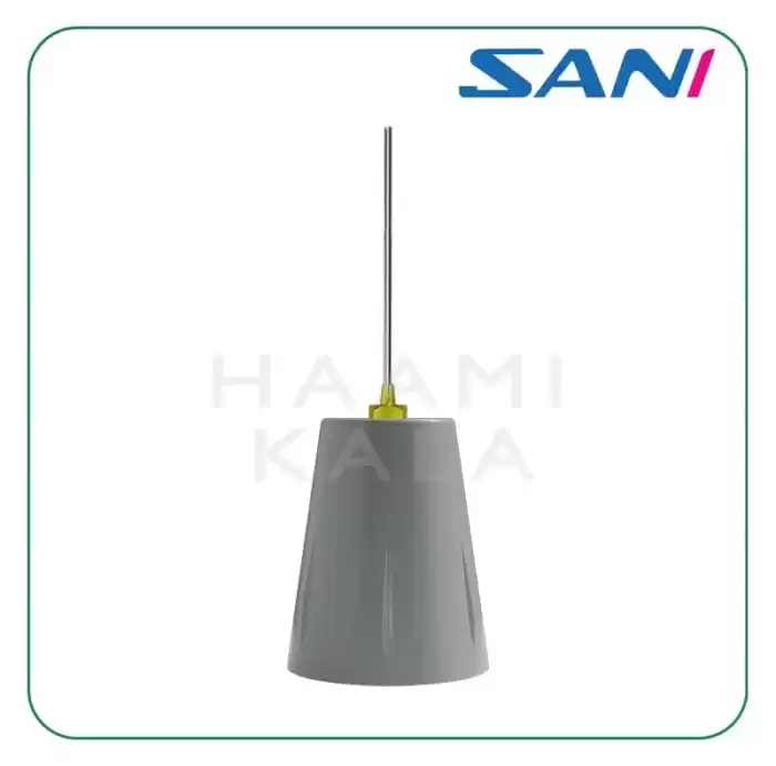 تیپ سری دستگاه تزریق گوتا هوشمند Easy Fill برند Sani