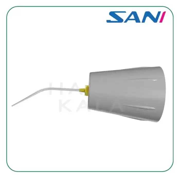تیپ سری دستگاه تزریق گوتا هوشمند Easy Fill برند Sani