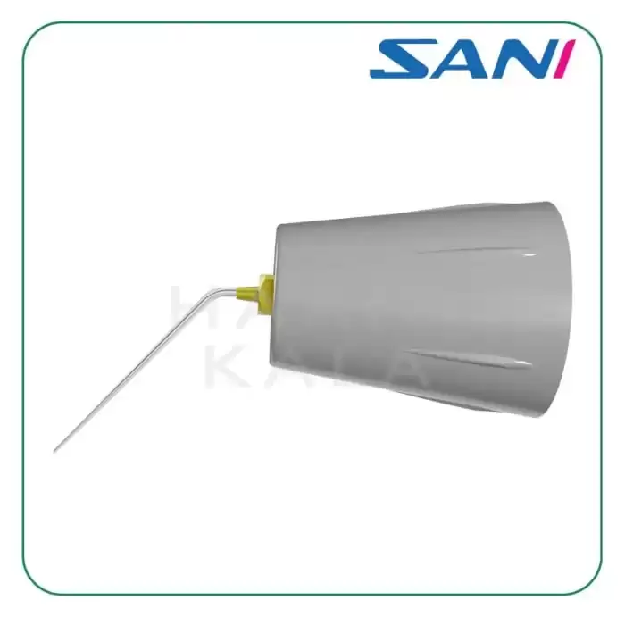 تیپ سری دستگاه تزریق گوتا هوشمند Easy Fill برند Sani