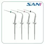 تیپ سری دستگاه گوتا کاتر هوشمند Easy Pack برند Sani