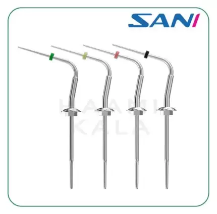 تیپ سری دستگاه گوتا کاتر هوشمند Easy Pack برند Sani