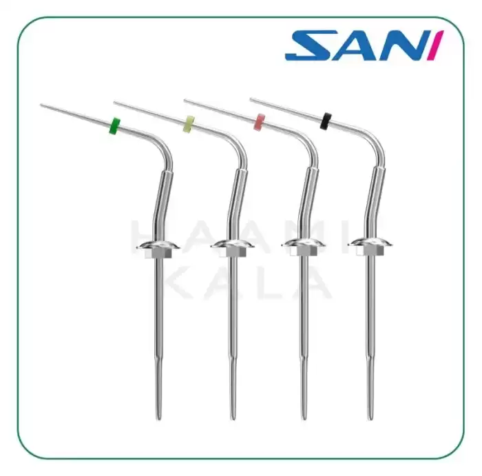 تیپ سری دستگاه گوتا کاتر هوشمند Easy Pack برند Sani