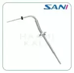 تیپ سری دستگاه گوتا کاتر هوشمند Easy Pack برند Sani