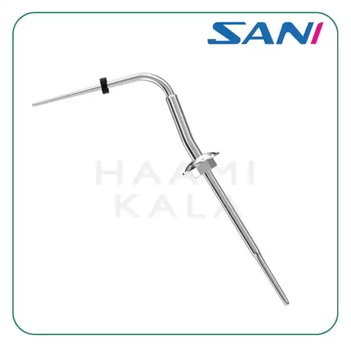 تیپ سری دستگاه گوتا کاتر هوشمند Easy Pack برند Sani