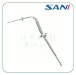 تیپ سری دستگاه گوتا کاتر هوشمند Easy Pack برند Sani