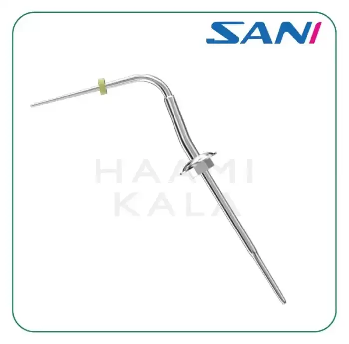 تیپ سری دستگاه گوتا کاتر هوشمند Easy Pack برند Sani