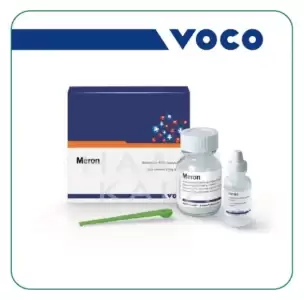 گلس آینومر لوتینگ Meron برند VOCO