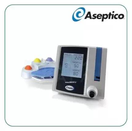 موتور ایمپلنت مدل AEU1000 برند Aseptico
