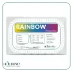 فایل روتاری رنگین کمانی Rainbow برند HealthPro Dental