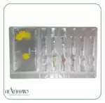 فایل روتاری اطفال X-baby برند HealthPro Dental