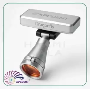 هدلایت وایرلس برند XPEDENT