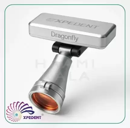 هدلایت وایرلس برند XPEDENT