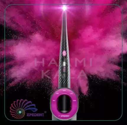 Heptalux برند XPEDENT