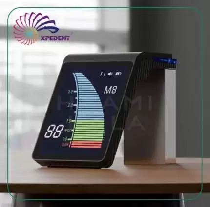 اپکس لوکیتور برند XPEDENT