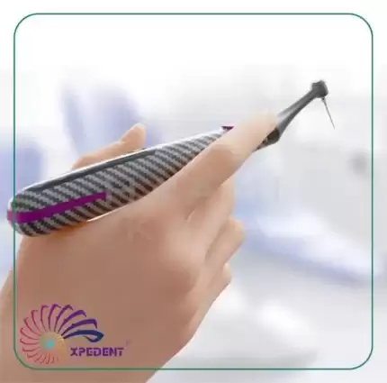 موتور روتاری MotoSync Mini برند XPEDENT