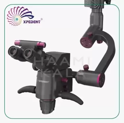 OralOptix Prime برند XPEDENT