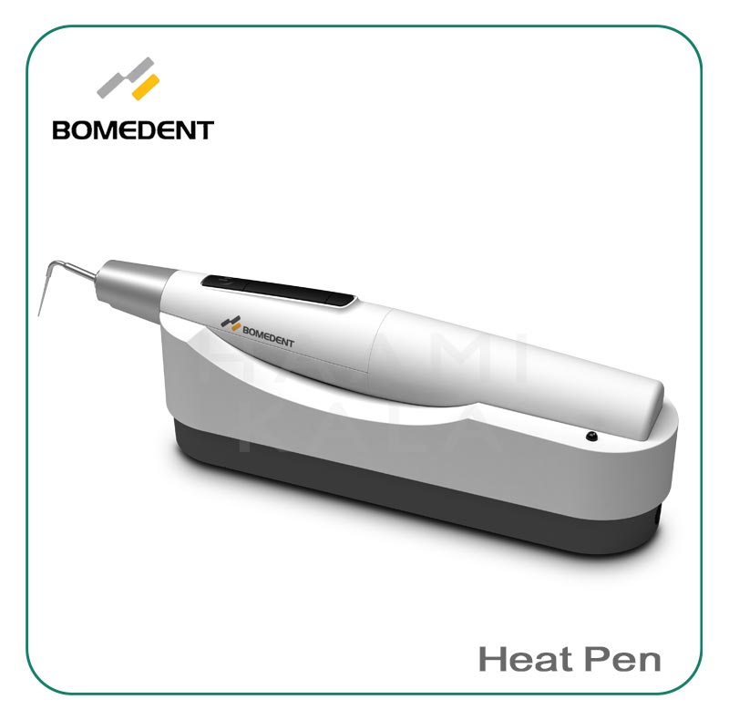 HEAT-PEN-1 سیستم آبچوراتور تزریقی eHeater برند BOMEDENT - Image 1