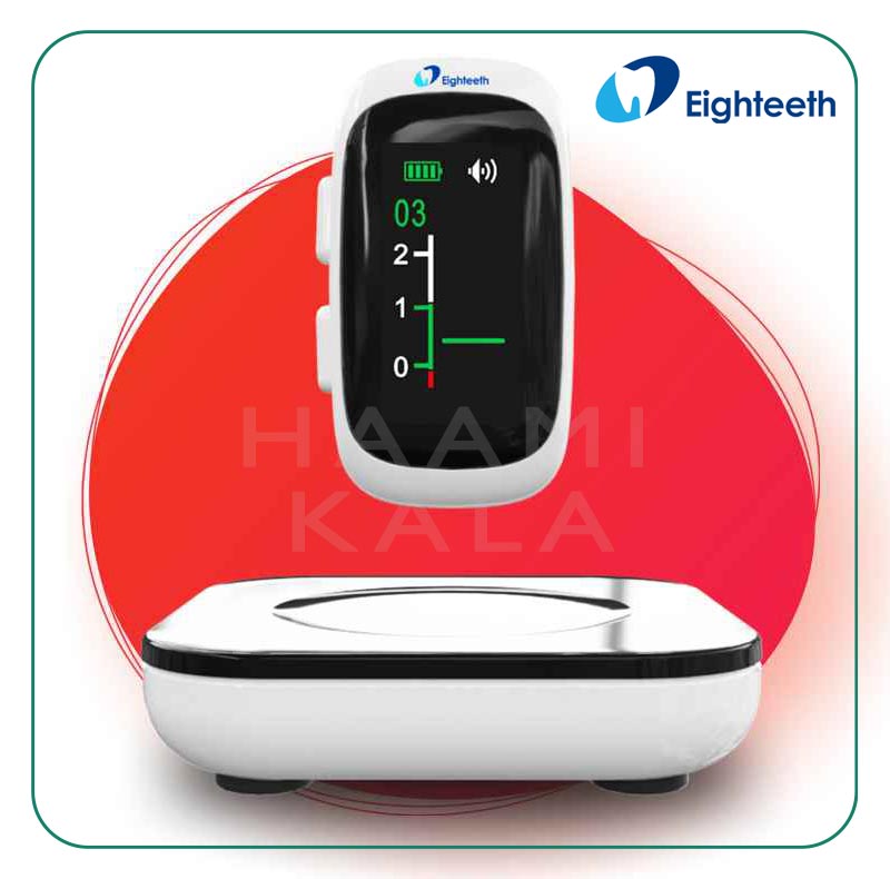Apex-Air-Pex اپکس لوکیتور Air Pex برند Eighteeth - Image 1