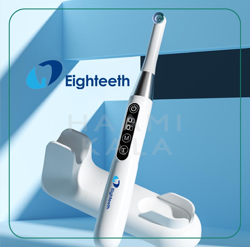 Pen-E-Curing-2 لایت کیور Curing Pen-E برند Eighteeth - Image 1