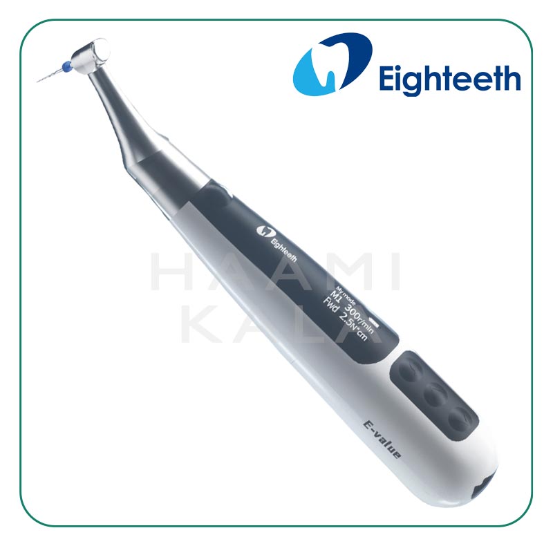 e-value موتور روتاری E-Value E برند Eighteeth - Image 1