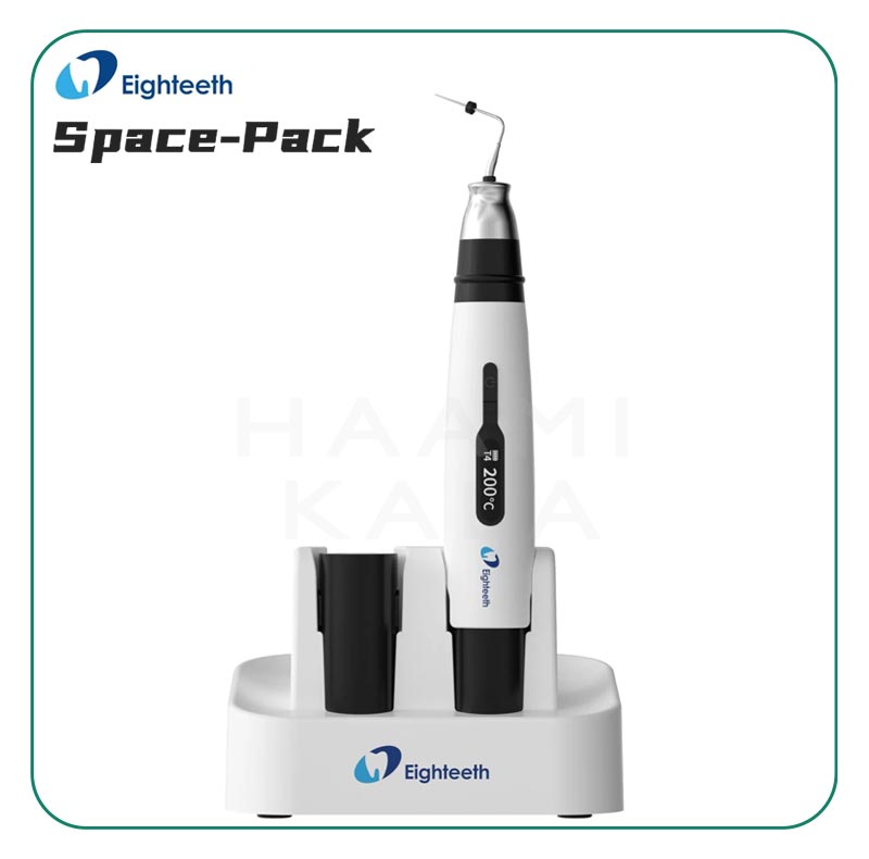 space-pack گوتا کاتر Space Pack برند Eighteeth - Image 1