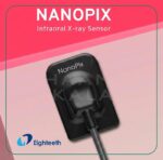 سنسور سایز 1/5 RVG Eighteeth Nanopix